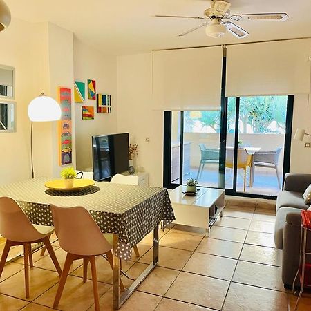 Estupendo Apartamento Urbanizacion Jardines De Zahara. Zahara De Los Atunes Buitenkant foto
