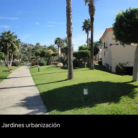 Estupendo Apartamento Urbanizacion Jardines De Zahara. Zahara De Los Atunes Buitenkant foto