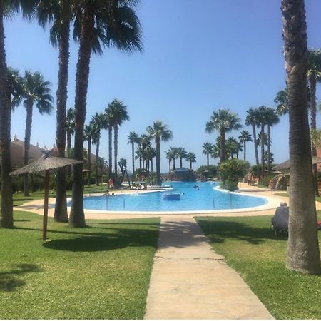 Estupendo Apartamento Urbanizacion Jardines De Zahara. Zahara De Los Atunes Buitenkant foto