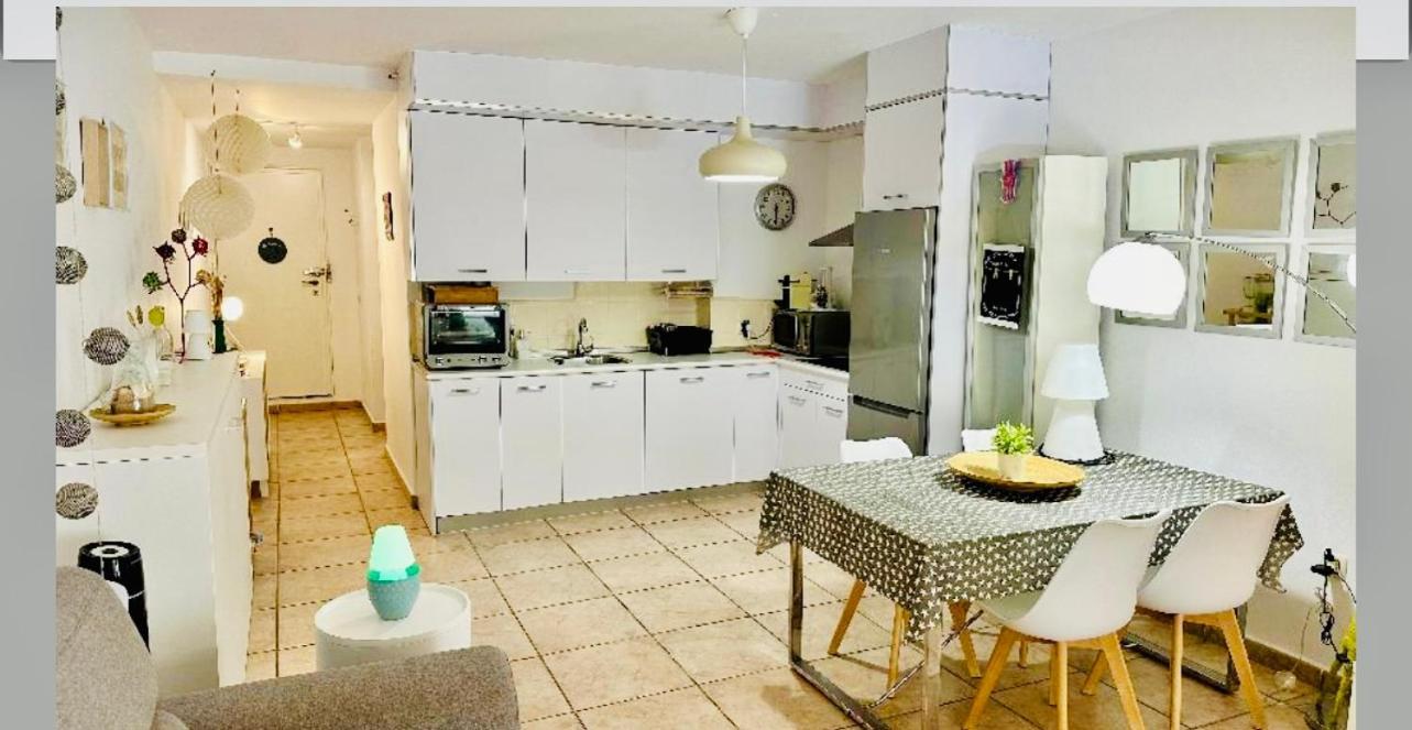 Estupendo Apartamento Urbanizacion Jardines De Zahara. Zahara De Los Atunes Buitenkant foto
