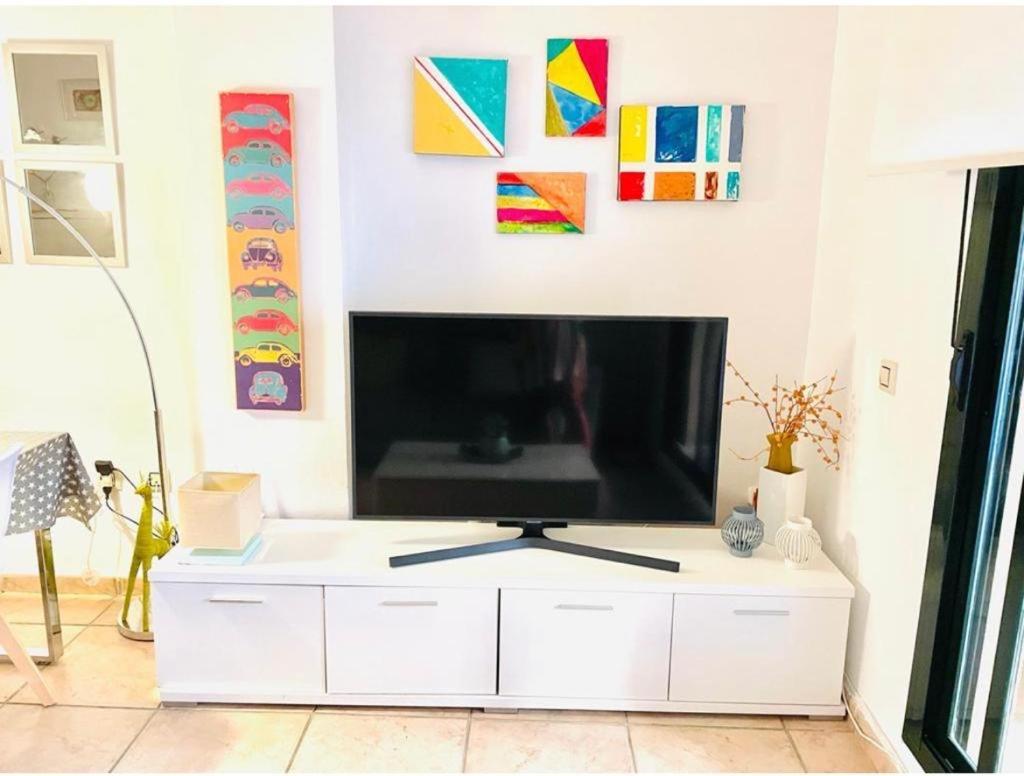 Estupendo Apartamento Urbanizacion Jardines De Zahara. Zahara De Los Atunes Buitenkant foto