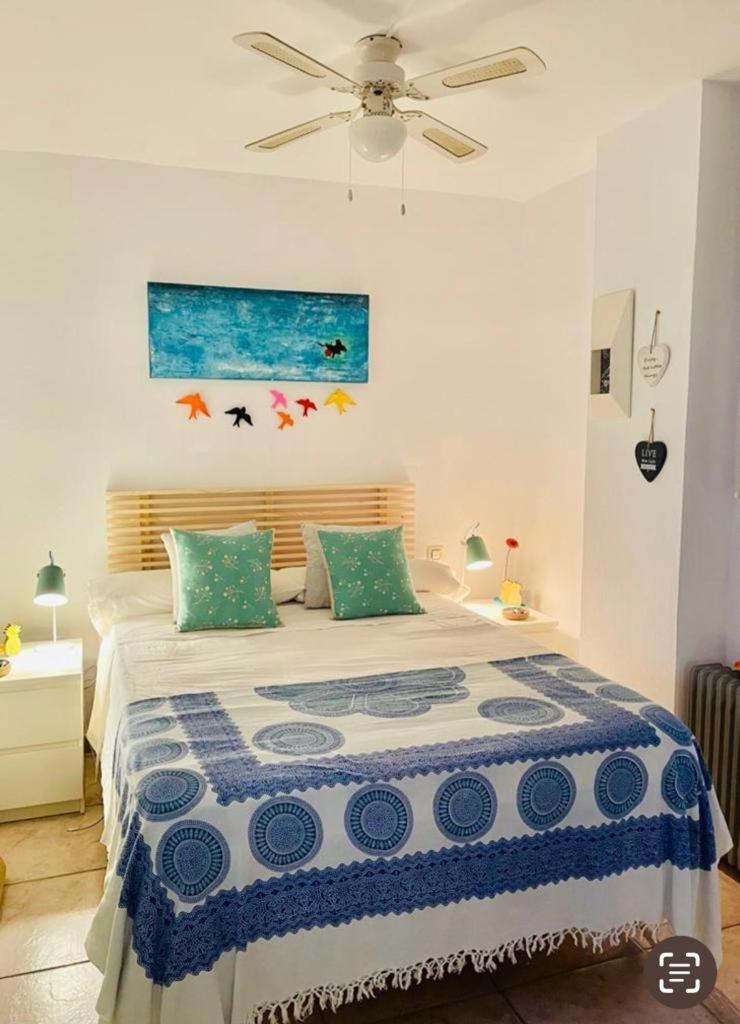 Estupendo Apartamento Urbanizacion Jardines De Zahara. Zahara De Los Atunes Buitenkant foto