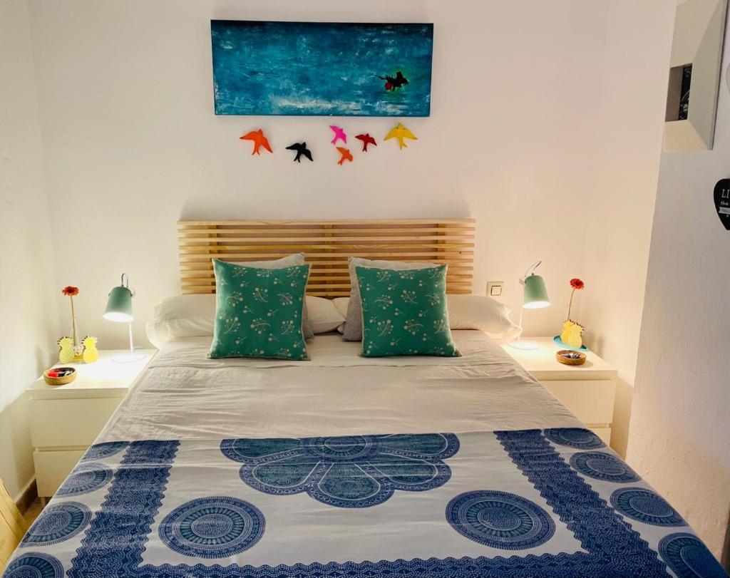 Estupendo Apartamento Urbanizacion Jardines De Zahara. Zahara De Los Atunes Buitenkant foto