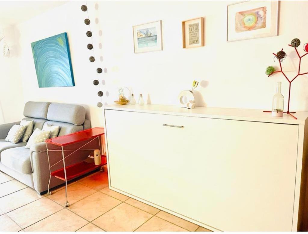 Estupendo Apartamento Urbanizacion Jardines De Zahara. Zahara De Los Atunes Buitenkant foto
