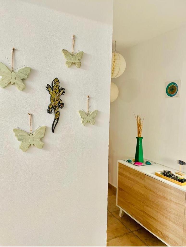 Estupendo Apartamento Urbanizacion Jardines De Zahara. Zahara De Los Atunes Buitenkant foto