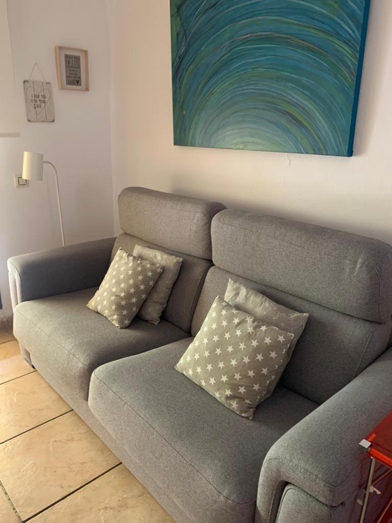 Estupendo Apartamento Urbanizacion Jardines De Zahara. Zahara De Los Atunes Buitenkant foto